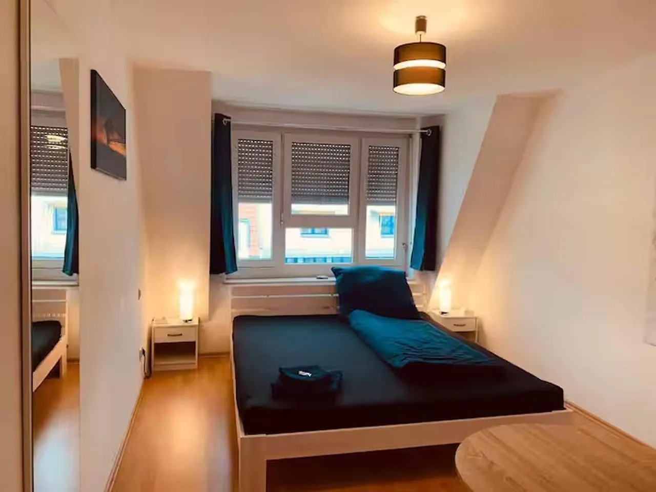 Wolfsbau - Privatzimmer Direkt Im Zentrum, Hbf, Arena, Zoo Leipzig Homestay