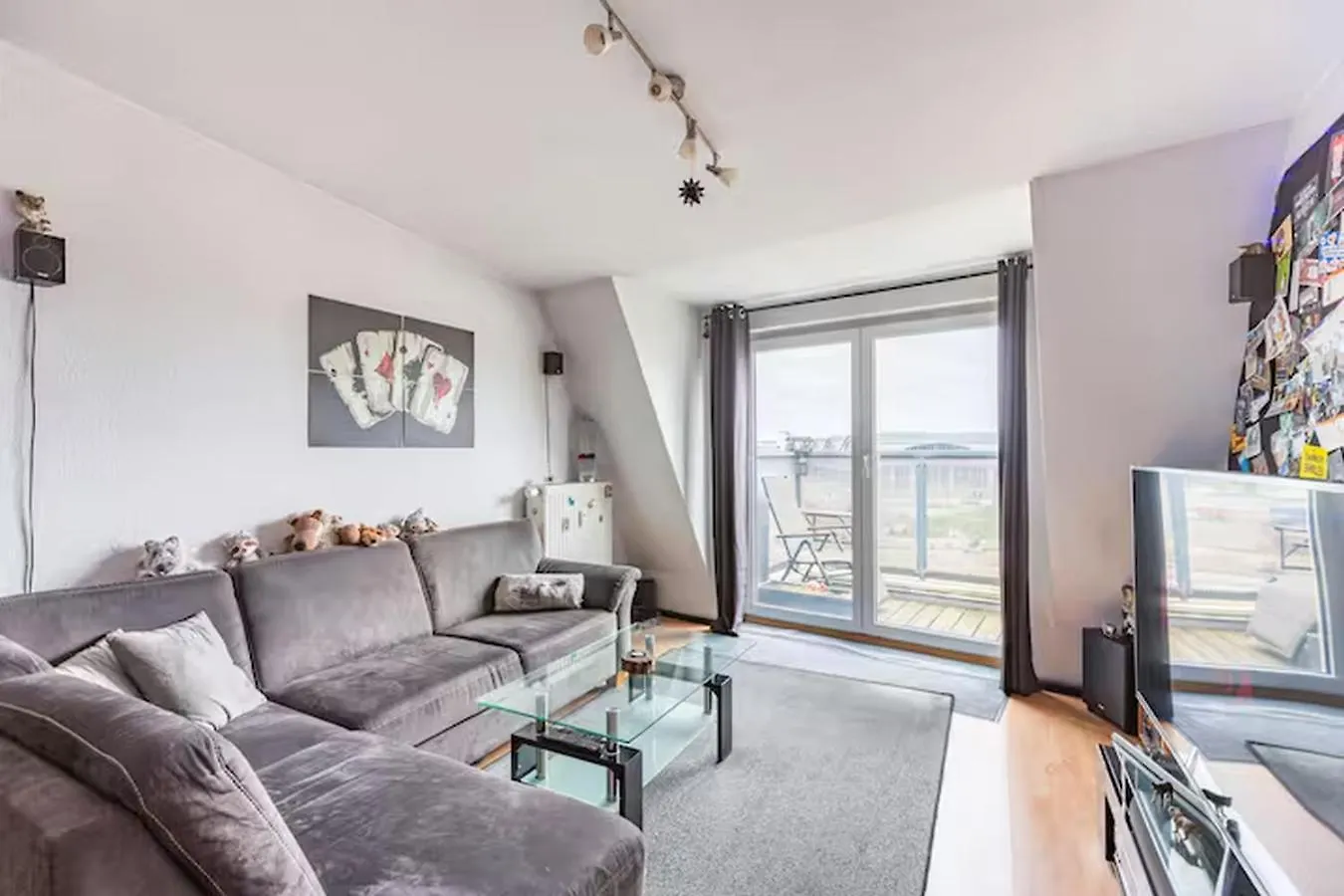 Wolfsbau - Privatzimmer Direkt Im Zentrum, Hbf, Arena, Zoo Leipzig
