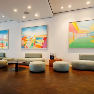 4* Hotell Art