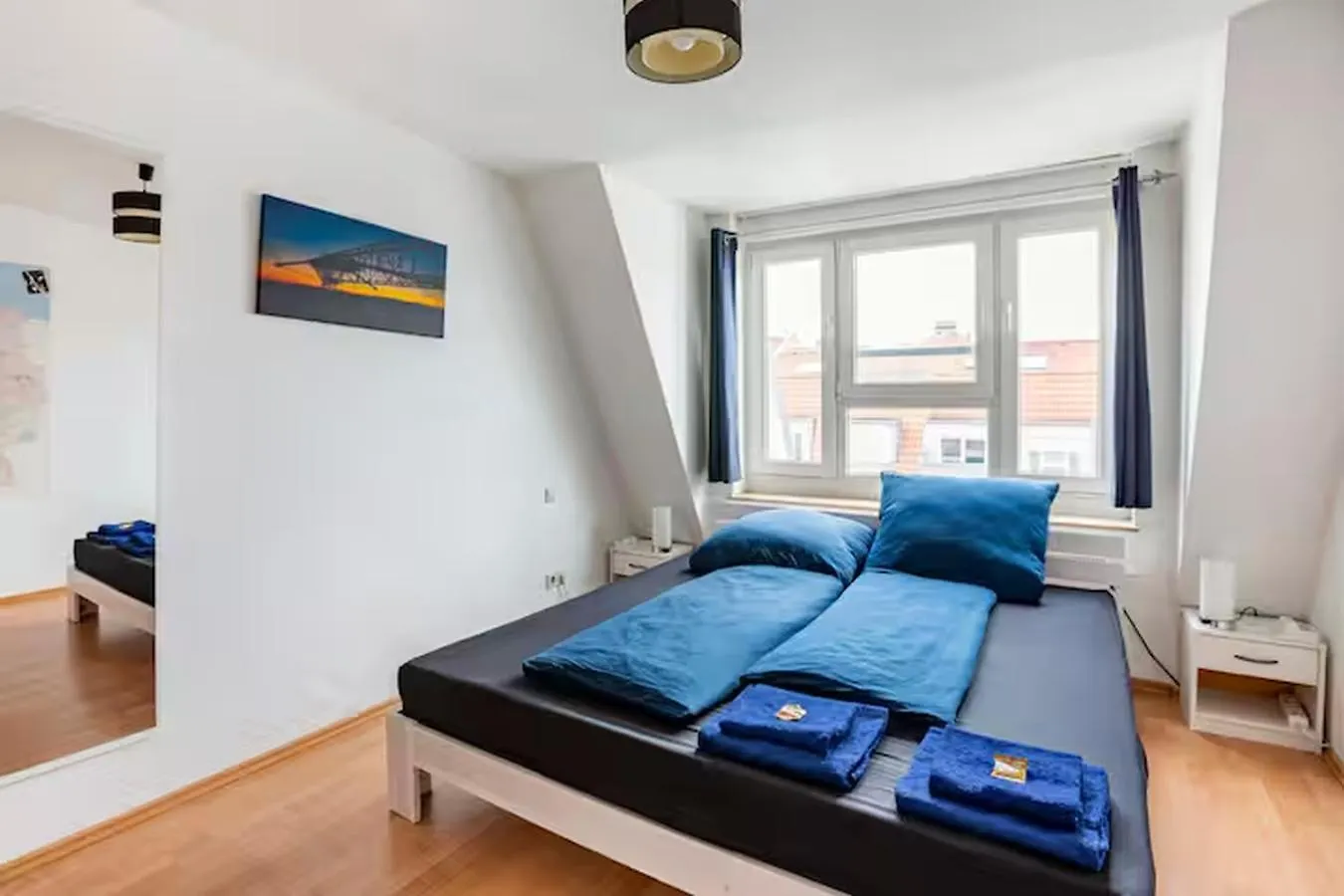 Wolfsbau - Privatzimmer Direkt Im Zentrum, Hbf, Arena, Zoo Λειψία Γερμανία