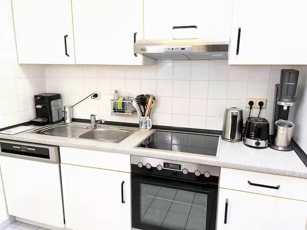 Δωμάτια σε οικογενειακή κατοικία Wolfsbau - Privatzimmer Direkt Im Zentrum, Hbf, Arena, Zoo Λειψία Γερμανία