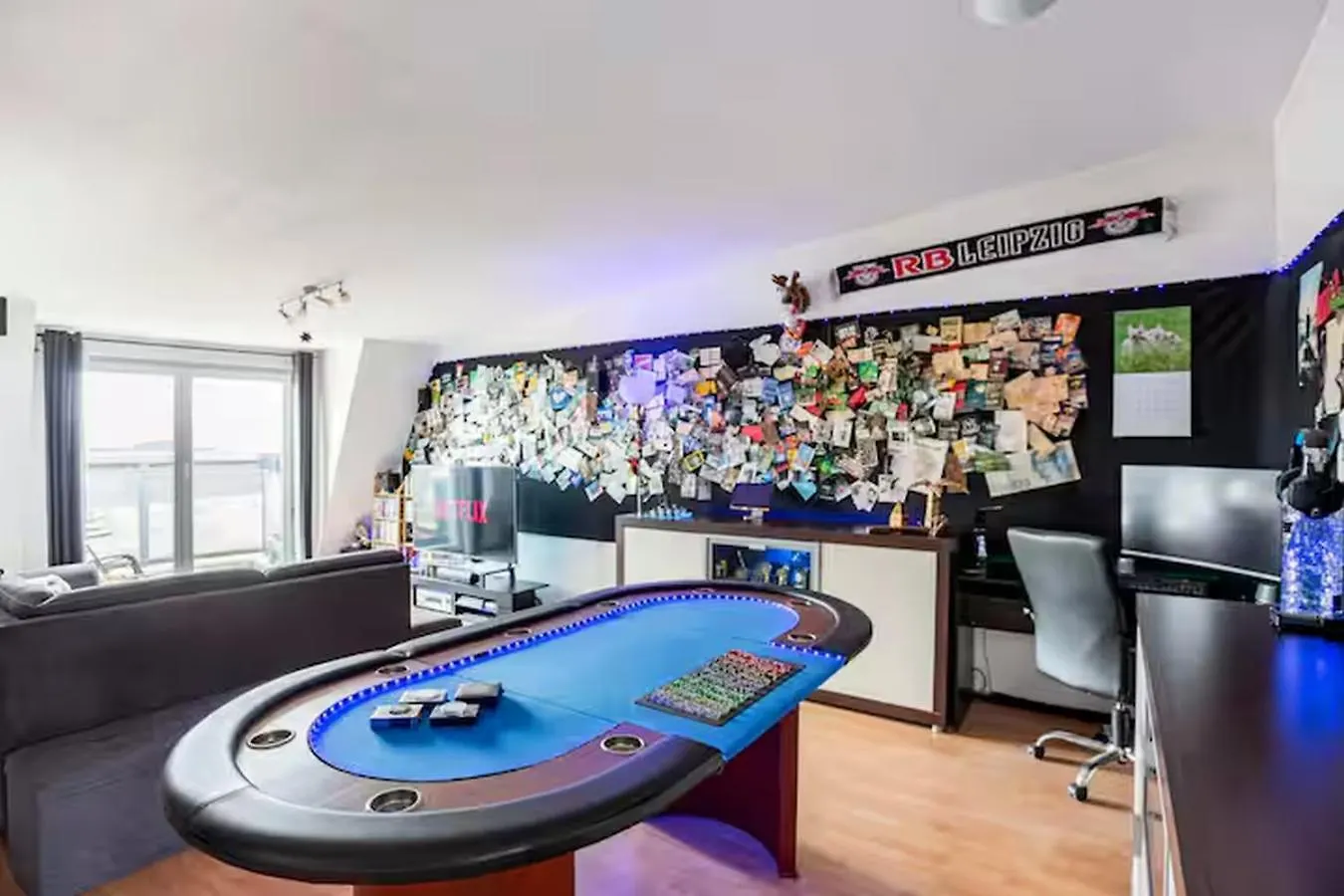 Wolfsbau - Privatzimmer Direkt Im Zentrum, Hbf, Arena, Zoo Λειψία 0*,  Γερμανία