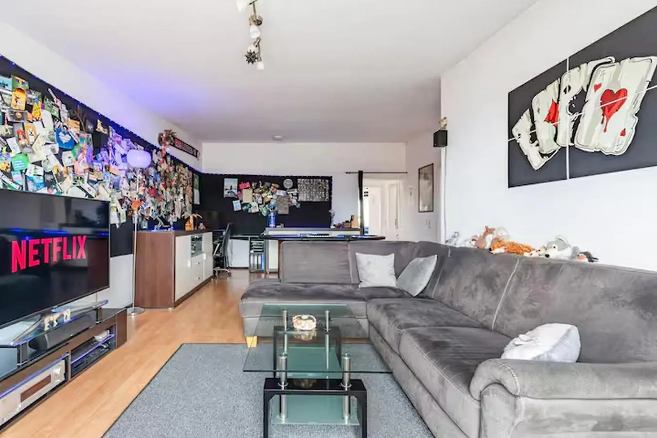 Wolfsbau - Privatzimmer Direkt Im Zentrum, Hbf, Arena, Zoo Λειψία Δωμάτια σε οικογενειακή κατοικία